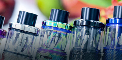 thc vape mit rezept Top 5 Vape Tricks main image 1
