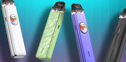 how much is elf bar vape Vaporesso XROS 5 and XROS 5 Mini Review