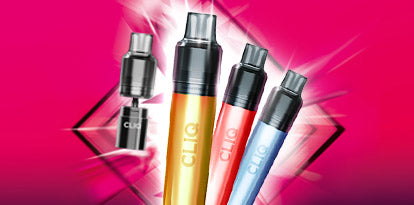 Why the New Avomi CLIQ Mini is the Perfect Pocket Vape | Vapouriz Blog