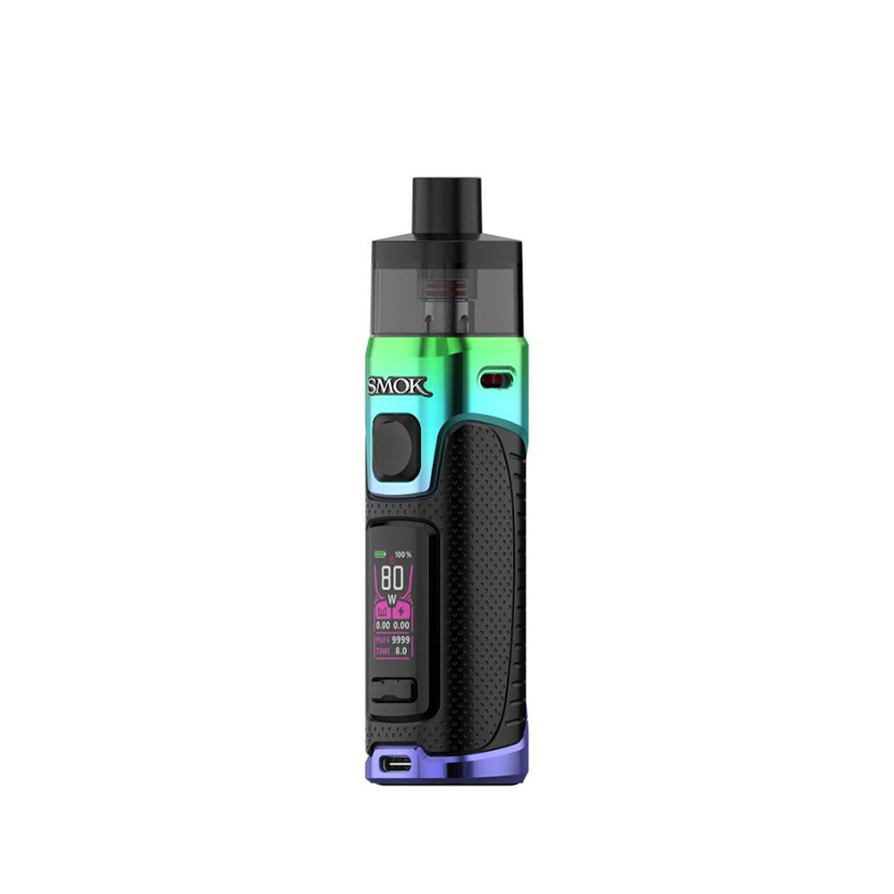 Smok RPM 5 Refillable Pod Kit | Vapouriz Smok RPM 5 Refillable Pod Kit | Vapouriz