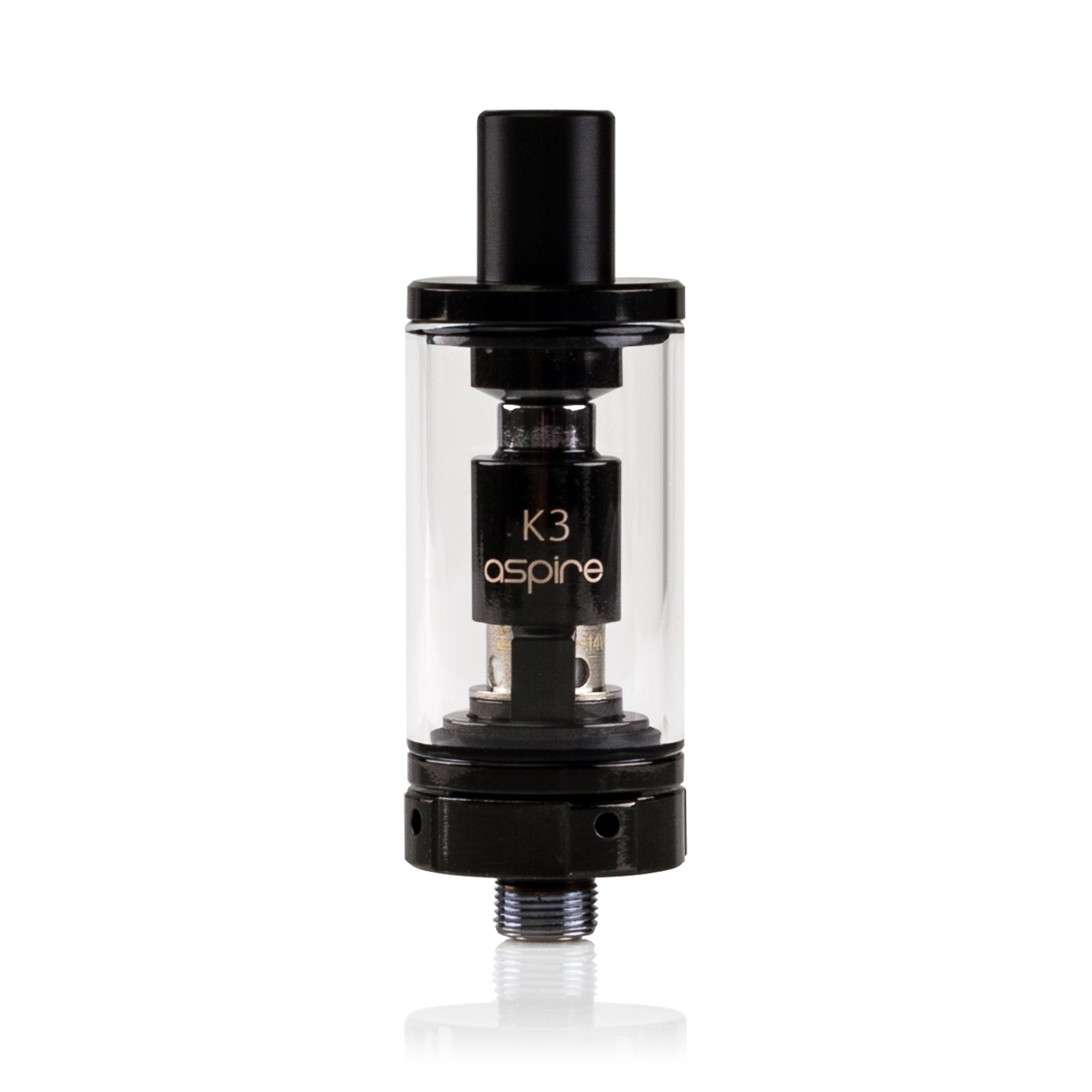 Aspire K3 Vape Tank - Aspire Hardware - Vapouriz Aspire K3 Vape Tank - Aspire Hardware - Vapouriz