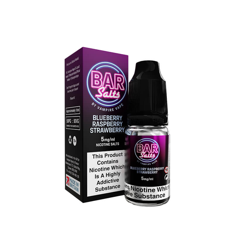 Vampire Vape Menthol Tobacco 50/50 Eliquid Bar Salts Blueberry Raspberry Strawberry Nic Salt 10ml Menthol Vampire Vape Menthol Tobacco 50/50 Eliquid Bar Salts Blueberry Raspberry Strawberry Nic Salt 10ml Menthol