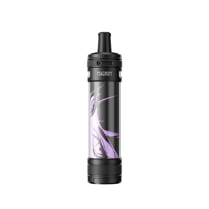 Aspire Magnum Pod Kit 3800mAh Sub-Ohm Vape Device | Vapouriz UK Aspire Magnum Pod Kit 3800mAh Sub-Ohm Vape Device | Vapouriz UK