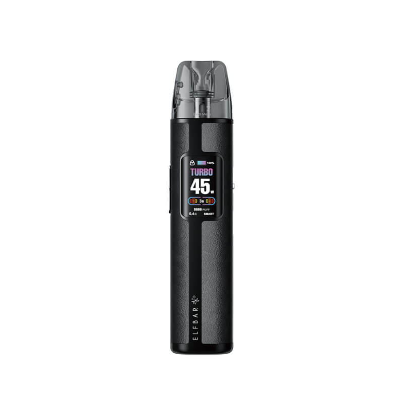 Elfbar Elfx Pro Classic Edition Pod Kit 1200mAh, 45W | Vapouriz UK Elfbar Elfx Pro Classic Edition Pod Kit 1200mAh, 45W | Vapouriz UK