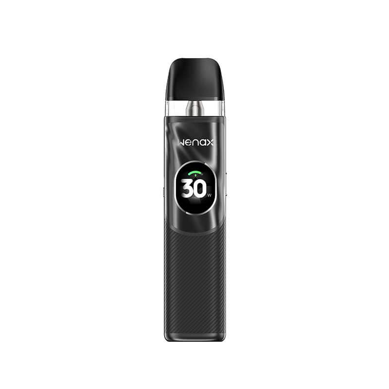 Geek Vape Wenax Q2 Pod Vape Kit | Vapouriz UK Geek Vape Wenax Q2 Pod Vape Kit | Vapouriz UK