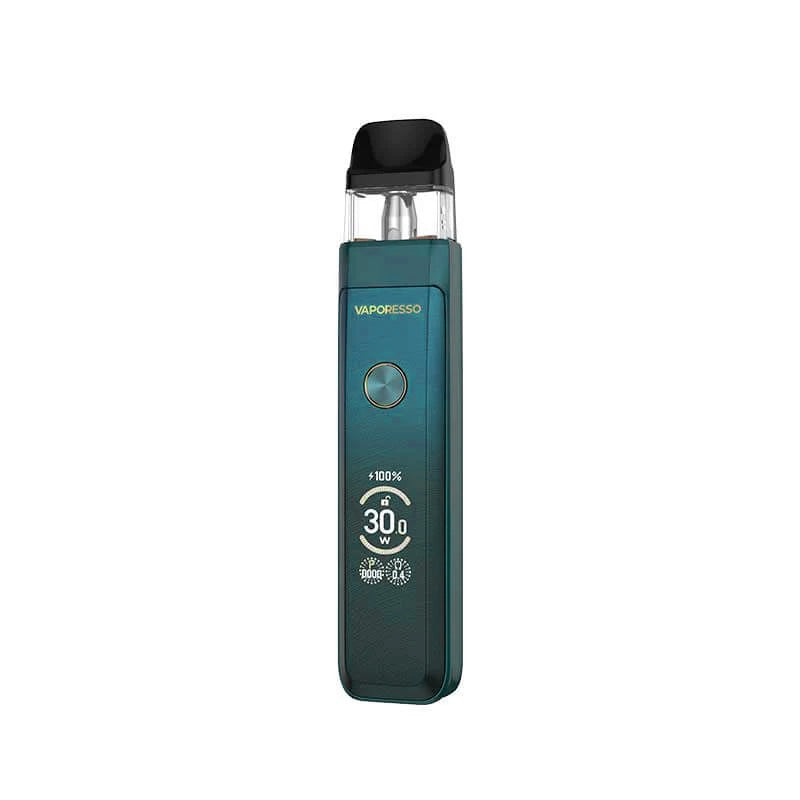 Vaporesso XROS Pro 2 Pod Vape Kit  30W, 2000mAh | Vapouriz UK