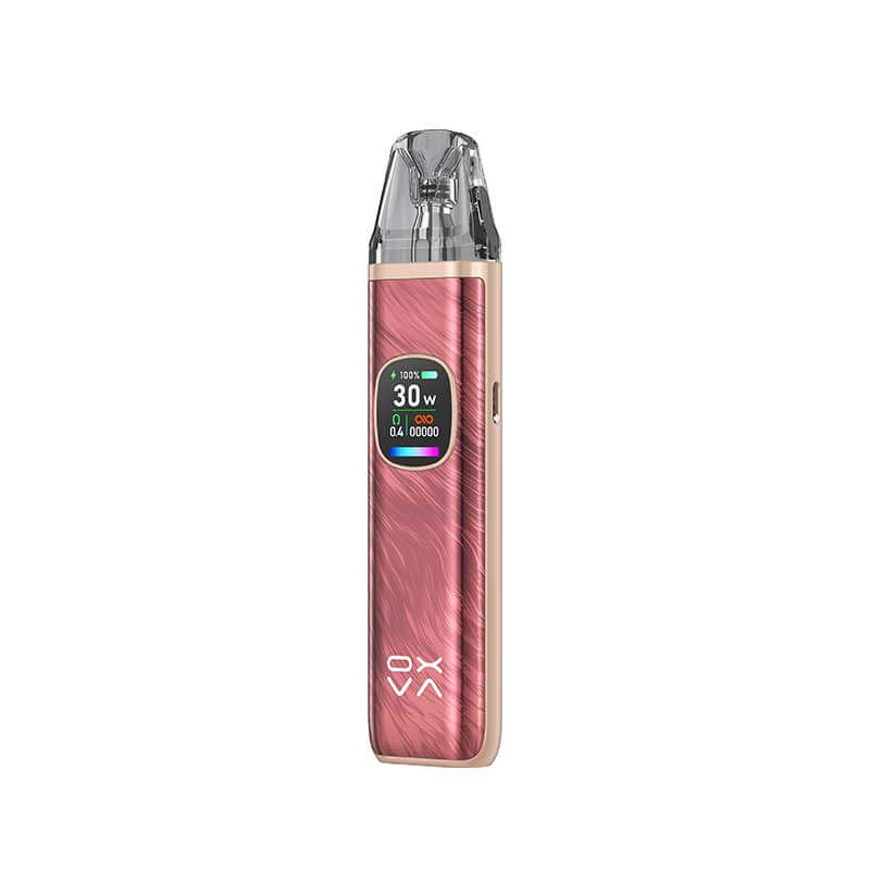 OXVA Xlim Pro 2 Vape Kit. 1300mAh, 2ml Top Fill Pods, HD Colour Display, 30W | Vapouriz UK OXVA Xlim Pro 2 Vape Kit. 1300mAh, 2ml Top Fill Pods, HD Colour Display, 30W | Vapouriz UK