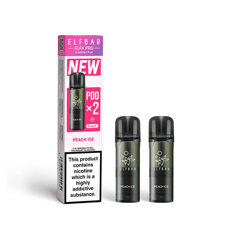 elfbar nachfüll pod läuft aus Geekvape H45 Classic Aegis Hero 2 Pod Kit GeekVape H45 (Aegis Hero 2)  Replacement Pod Geekvape H45 Kit main image 0