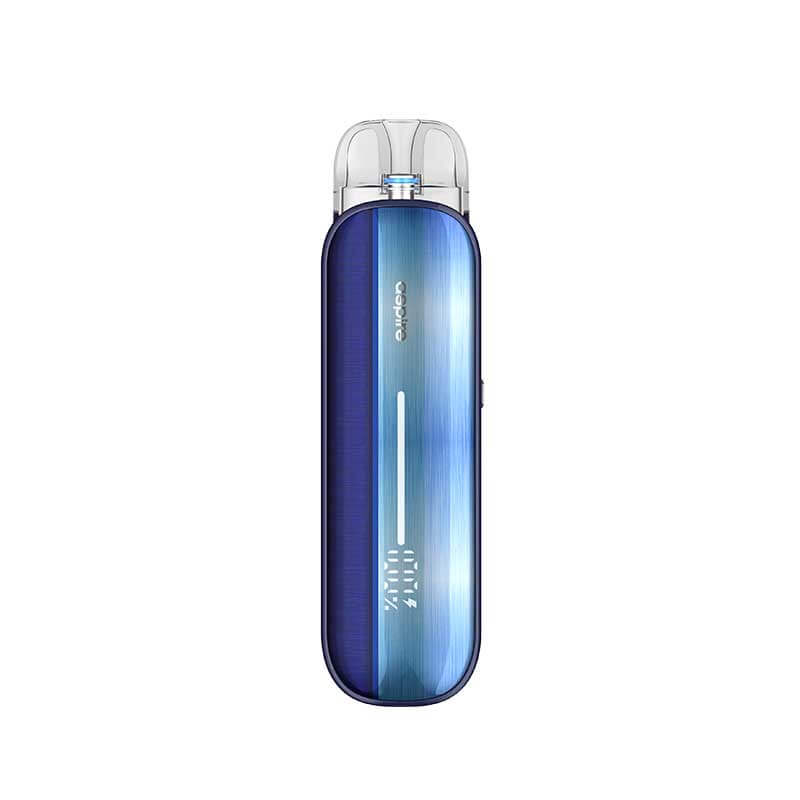 Aspire Pixo Aura Pod Vape Kit 1300mAh, 30W Output, MTL, RDL | Vapouriz Aspire Pixo Aura Pod Vape Kit 1300mAh, 30W Output, MTL, RDL | Vapouriz