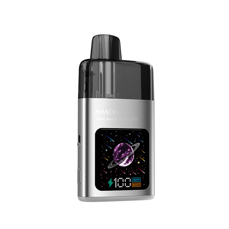 SMOK TFOS Pod Kit – Dual Modes, 1700mAh