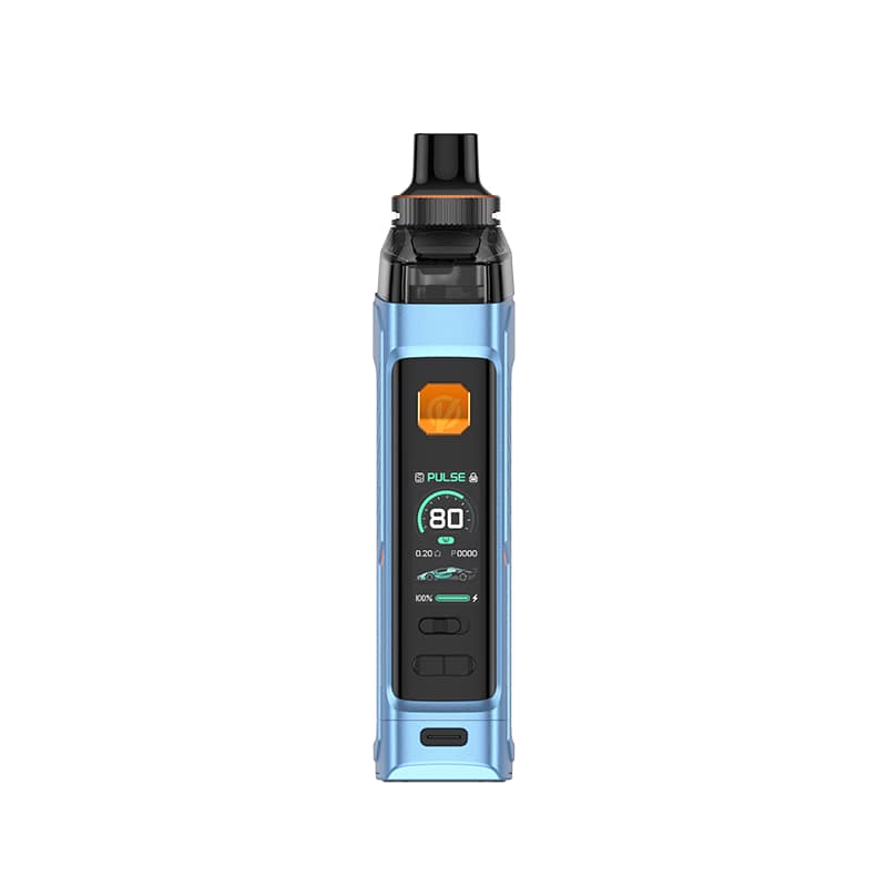 Vaporesso Armour GS Vape Kit - 80W| Vapouriz UK Vaporesso Armour GS Vape Kit - 80W| Vapouriz UK