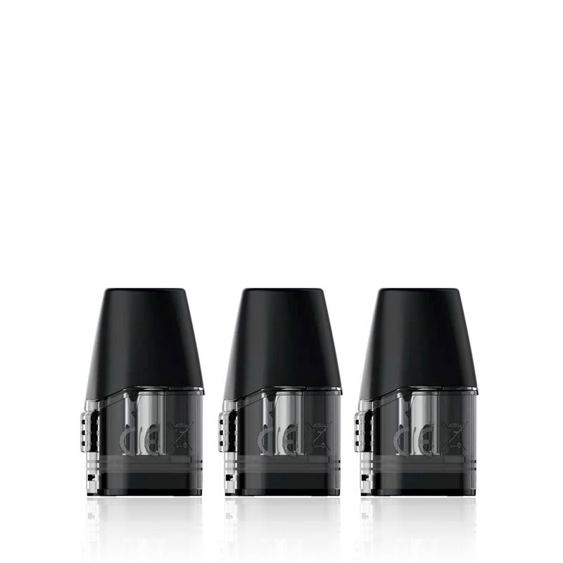 Geekvape One Pods | One Kit Compatible Replacement Pods | Vapouriz UK Geekvape One Pods | One Kit Compatible Replacement Pods | Vapouriz UK