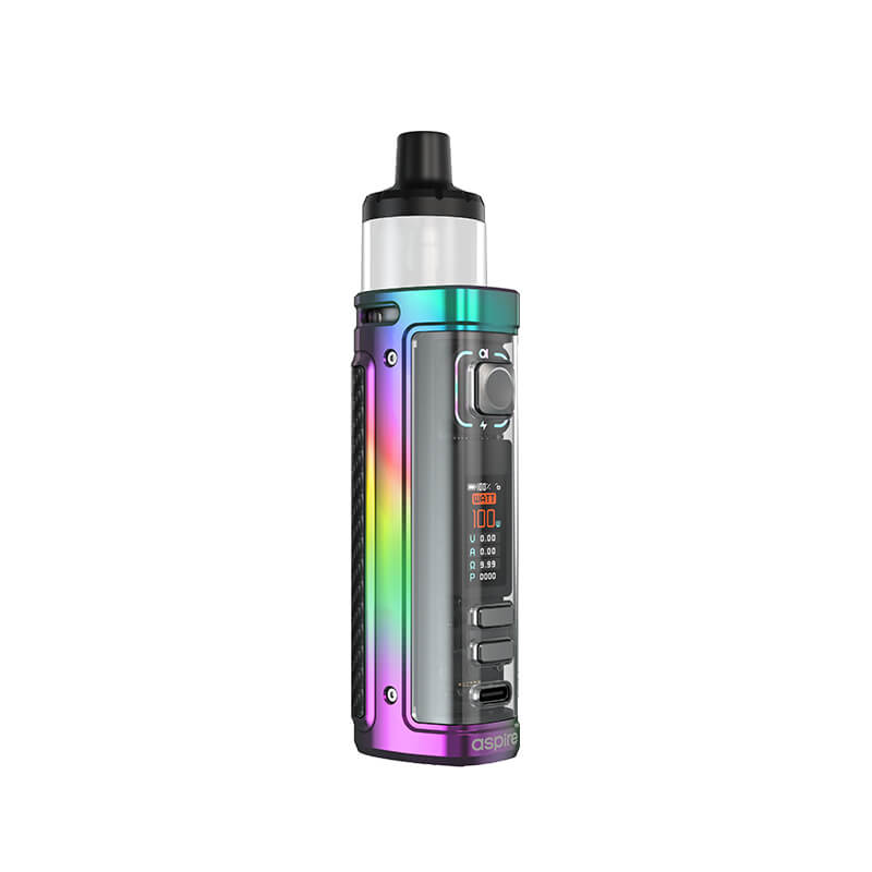 Aspire Veynom LX Vape Kit 100W | Vapouriz UK Aspire Veynom LX Vape Kit 100W | Vapouriz UK