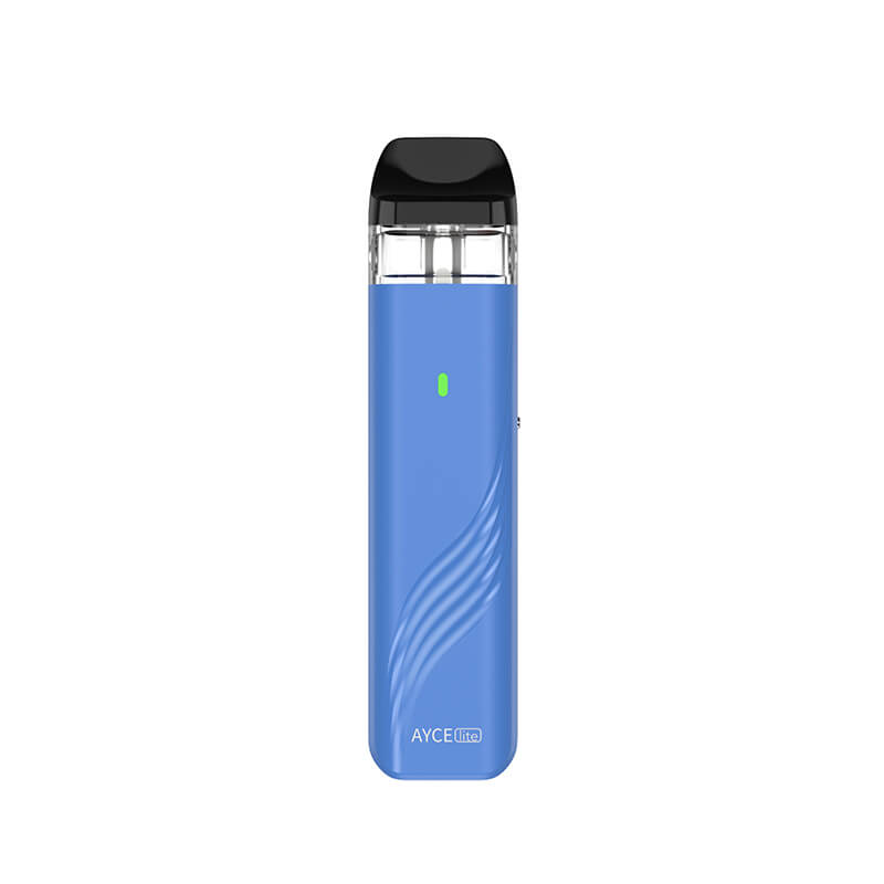 Dovpo Ayce Lite Pod Vape Kit 1000mAh, 5-25W, Smart Mode, Compact Design | Vapouriz UK Dovpo Ayce Lite Pod Vape Kit 1000mAh, 5-25W, Smart Mode, Compact Design | Vapouriz UK