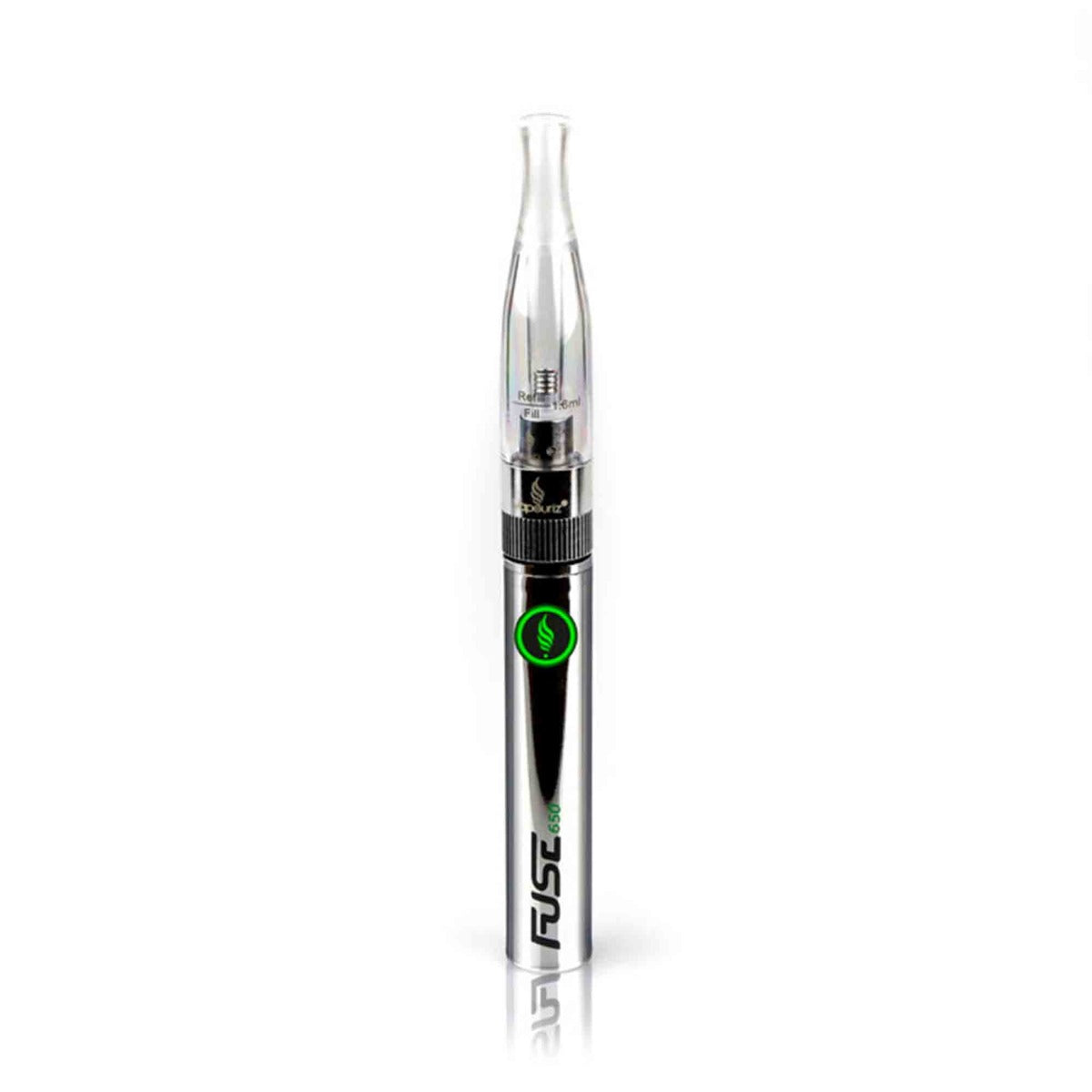 Vapouriz Fuse Starter E-Cig Kit + E-Liquids - Vapouriz Vapouriz Fuse Starter E-Cig Kit + E-Liquids - Vapouriz