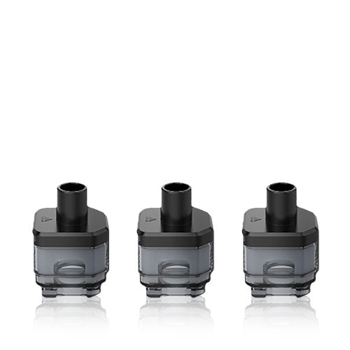 Smok | G-Priv Replacement Pods - 3 Pack | Vapouriz UK Smok | G-Priv Replacement Pods - 3 Pack | Vapouriz UK