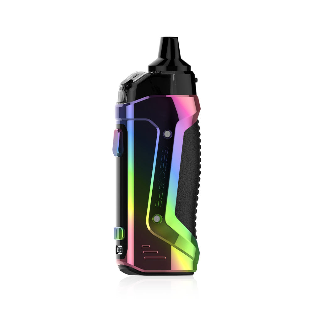 GeekVape Aegis Boost 2 Pod Mod vape Kit | Vapouriz UK GeekVape Aegis Boost 2 Pod Mod vape Kit | Vapouriz UK