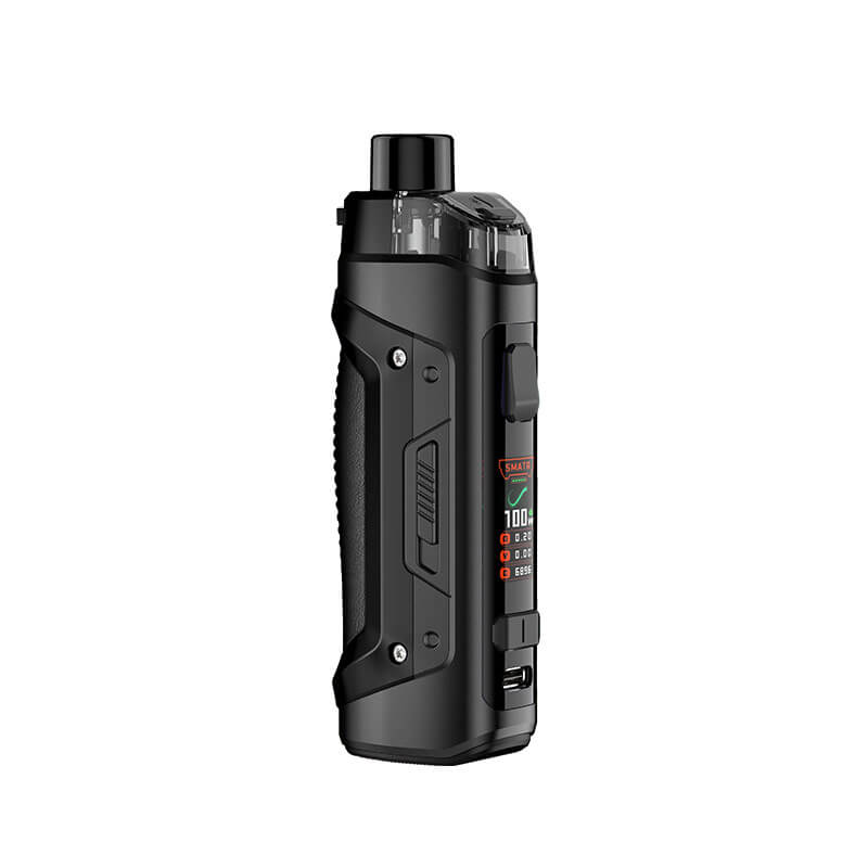 Geek Vape Aegis Boost Pro 2 100W vape kit | Vapouriz UK Geek Vape Aegis Boost Pro 2 100W vape kit | Vapouriz UK