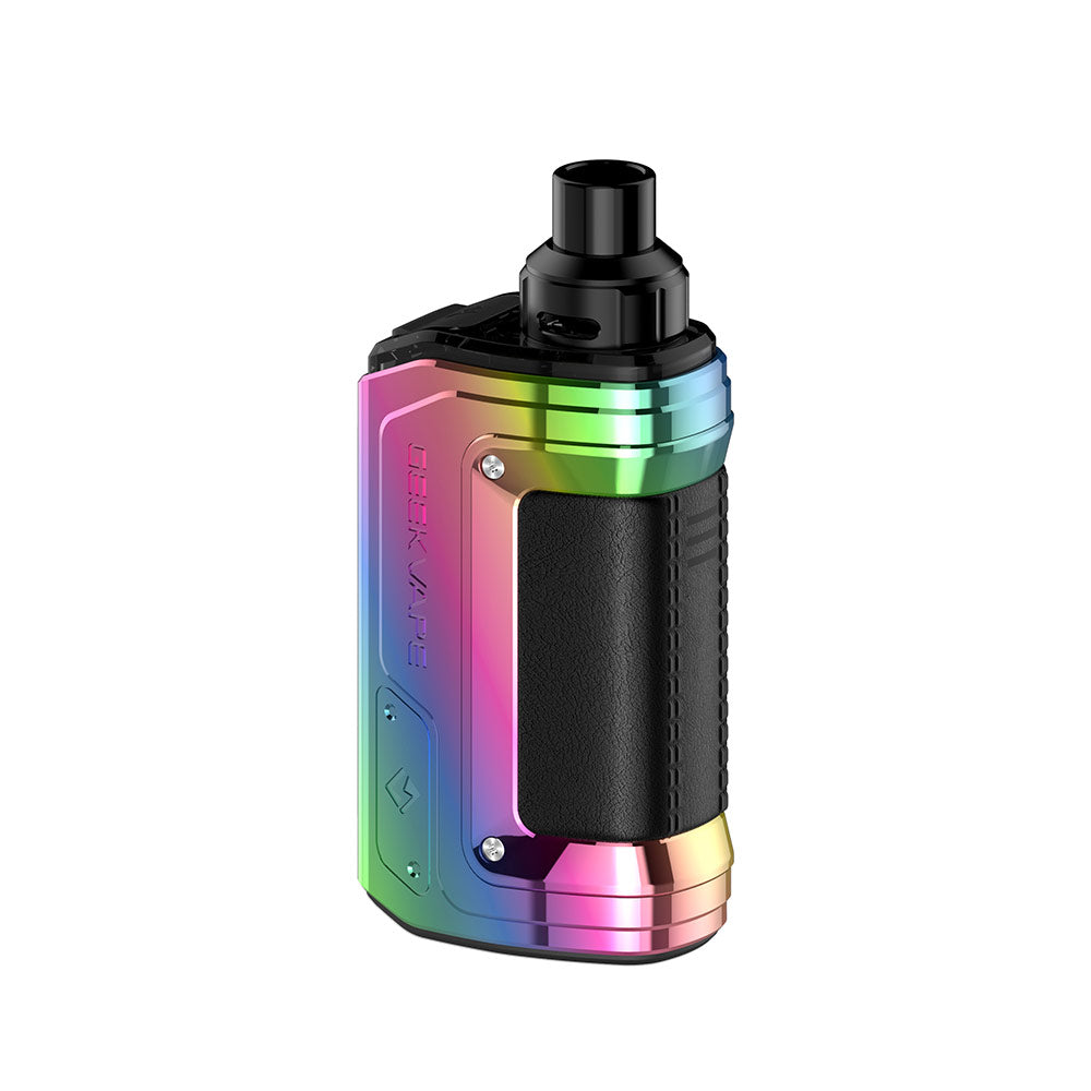 GeekVape Aegis H45 (Hero 2) Vape Mod Kit 45W | Vapouriz GeekVape Aegis H45 (Hero 2) Vape Mod Kit 45W | Vapouriz