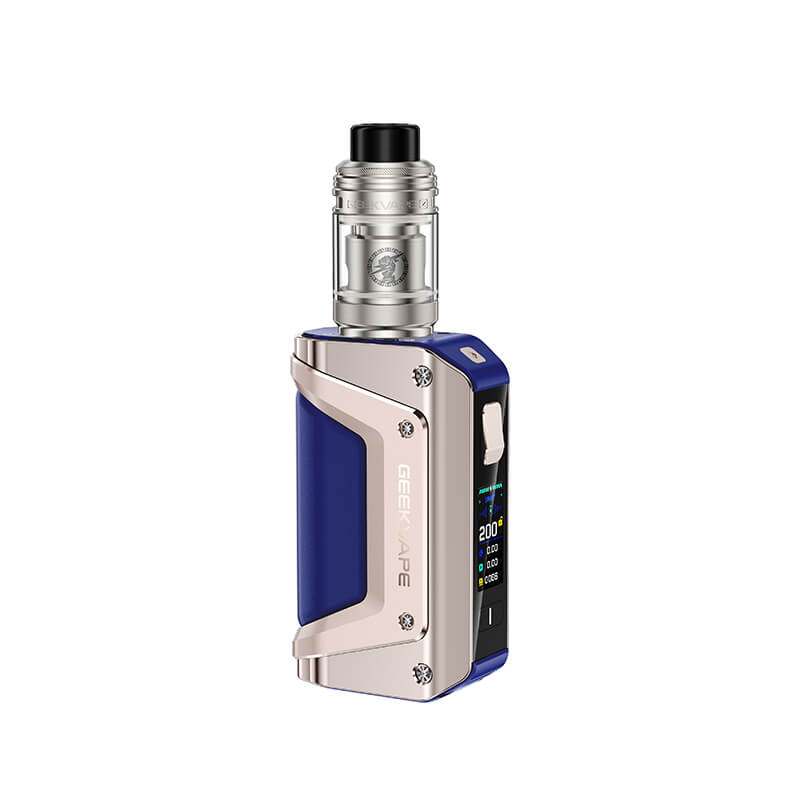geekvape aegis legend 3 batteries Geekvape Aegis Legend 3 Vape Kit