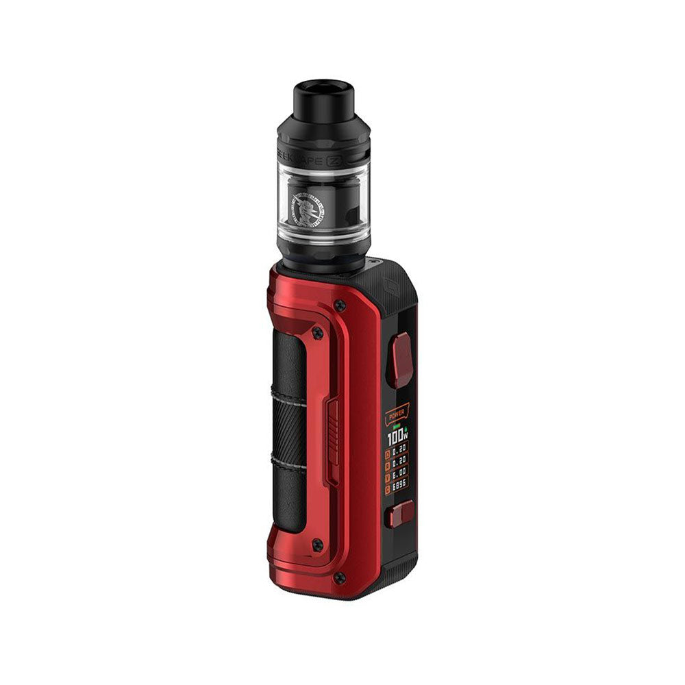 GeekVape Aegis Max 2 Sub-Ohm Kit 100W | Vapouriz GeekVape Aegis Max 2 Sub-Ohm Kit 100W | Vapouriz