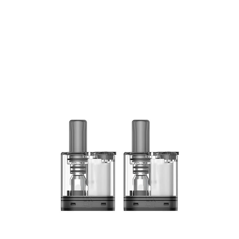 Geek Vape Soul Replacement Pods 1.0ohm & 0.6ohm - 2ml, 2-Pack | Vapouriz UK Geek Vape Soul Replacement Pods 1.0ohm & 0.6ohm - 2ml, 2-Pack | Vapouriz UK