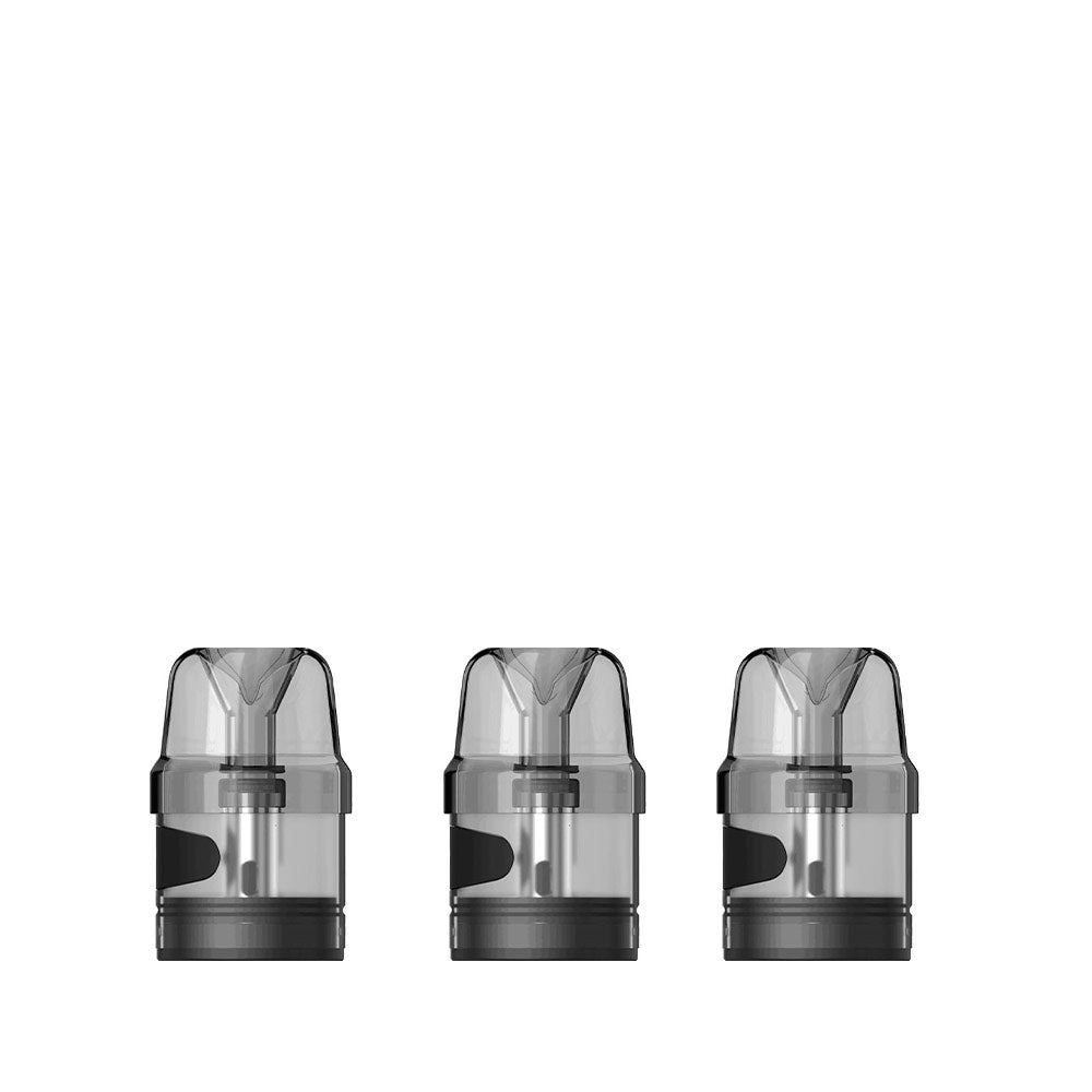 GeekVape Wenax H1 Replacement Pod 2ml x 3| Vapouriz UK GeekVape Wenax H1 Replacement Pod 2ml x 3| Vapouriz UK