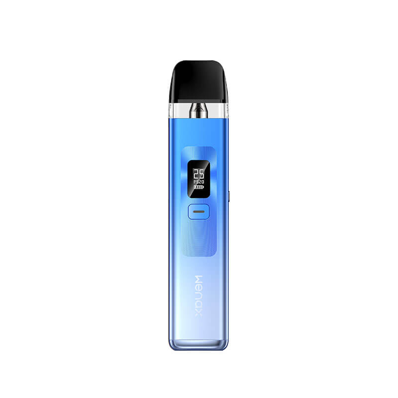 Geek Vape Wenax Q 25W pod kit | Vapouriz UK Geek Vape Wenax Q 25W pod kit | Vapouriz UK