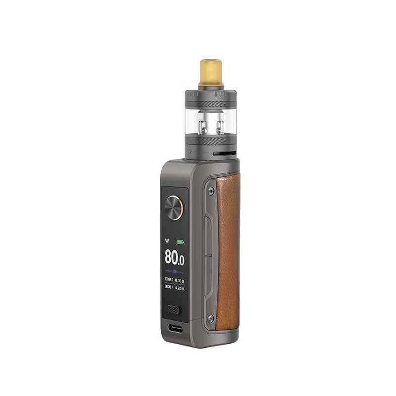 Innokin Coolfire Z80 Nex Kit 80W Sub-Ohm Vape Kit | Vapouriz UK Innokin Coolfire Z80 Nex Kit 80W Sub-Ohm Vape Kit | Vapouriz UK