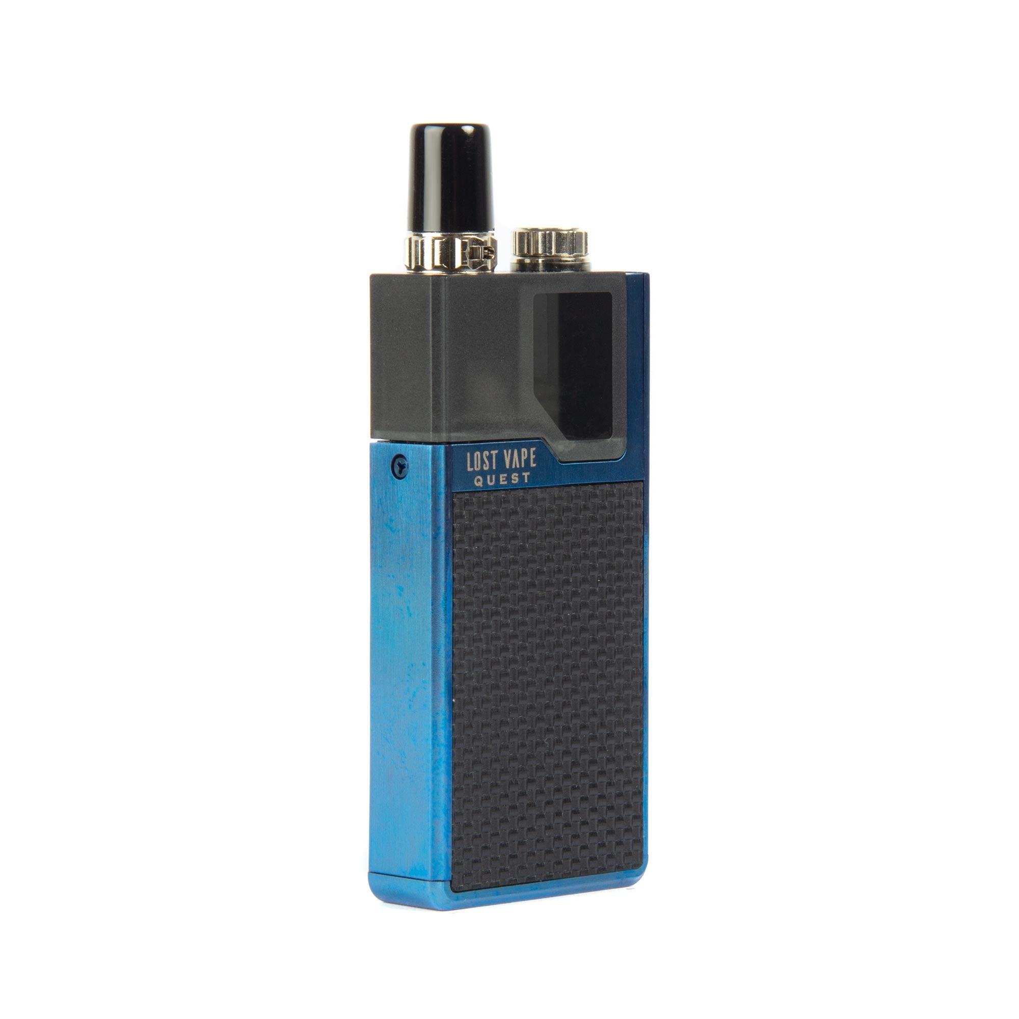 Lost Vape Orion Q Pod Vape Kit Vapouriz UK Lost Vape Orion Q Pod Vape Kit Vapouriz UK