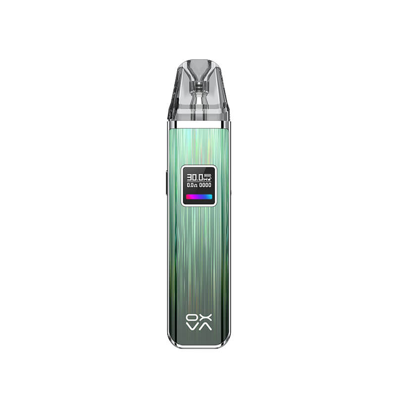 Oxva Xlim Pro Vape Kit | Vapouriz Oxva Xlim Pro Vape Kit | Vapouriz