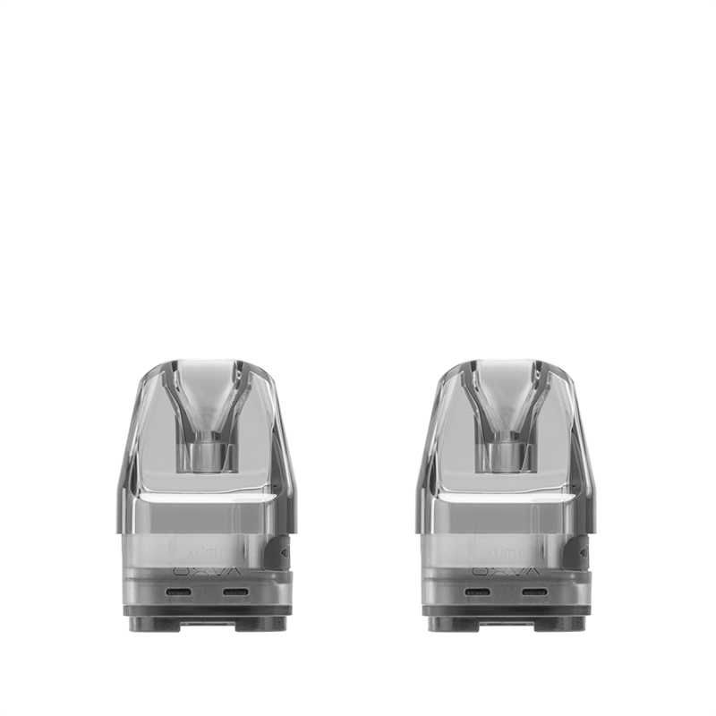 Replacement 2ml Pods for the Oxva XLIM C Pod Kit x 2 | Vapouriz UK Replacement 2ml Pods for the Oxva XLIM C Pod Kit x 2 | Vapouriz UK