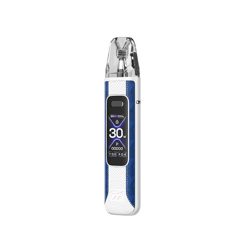 OXVA XLIM Pro 3 Pod Vape Kit 30W, 1500mAh | Vapouriz UK OXVA XLIM Pro 3 Pod Vape Kit 30W, 1500mAh | Vapouriz UK
