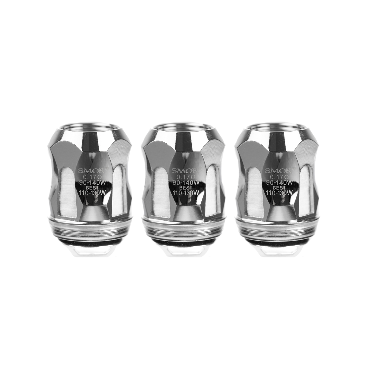 Baby V2 A1 Coils 0.17 Ohm - Smok - Vapouriz Baby V2 A1 Coils 0.17 Ohm - Smok - Vapouriz