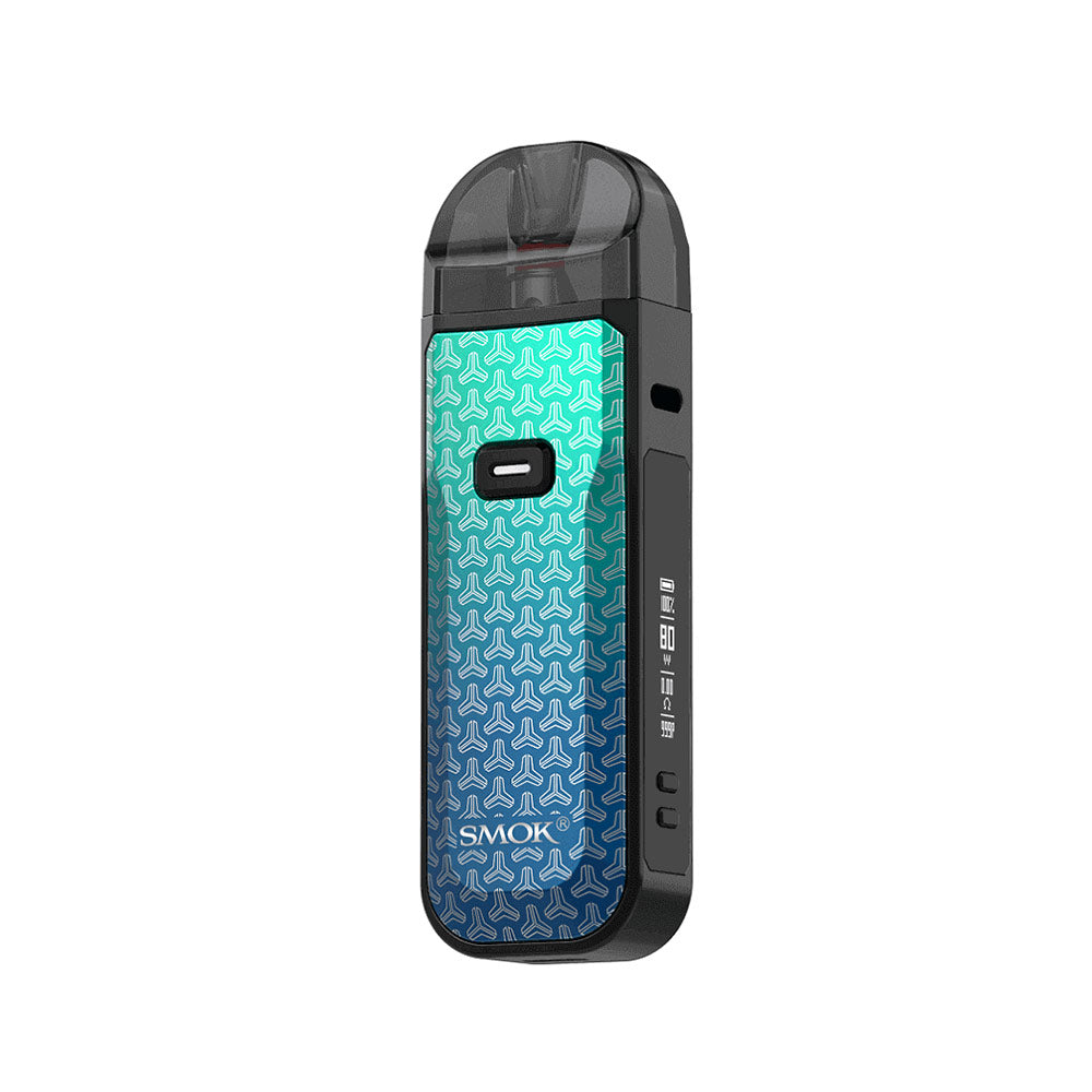SMOK Nord 5 Pod Kit 80W | Vapouriz UK SMOK Nord 5 Pod Kit 80W | Vapouriz UK