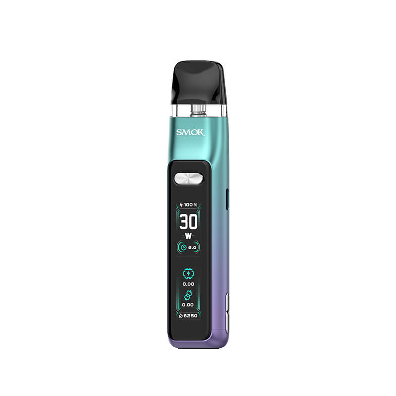 SMOK Novo GT Pod Vape Kit - 1300mAh, 30W, Dual-Screen Display | Vapouriz UK SMOK Novo GT Pod Vape Kit - 1300mAh, 30W, Dual-Screen Display | Vapouriz UK