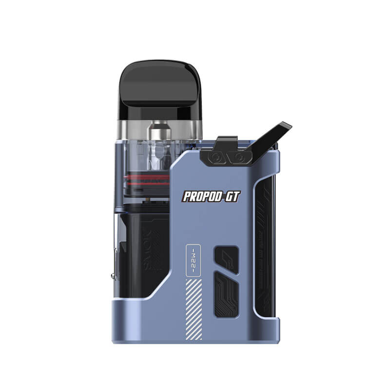 Smok ProPod GT Refillable Pod Kit 22W | Vapouriz UK Smok ProPod GT Refillable Pod Kit 22W | Vapouriz UK