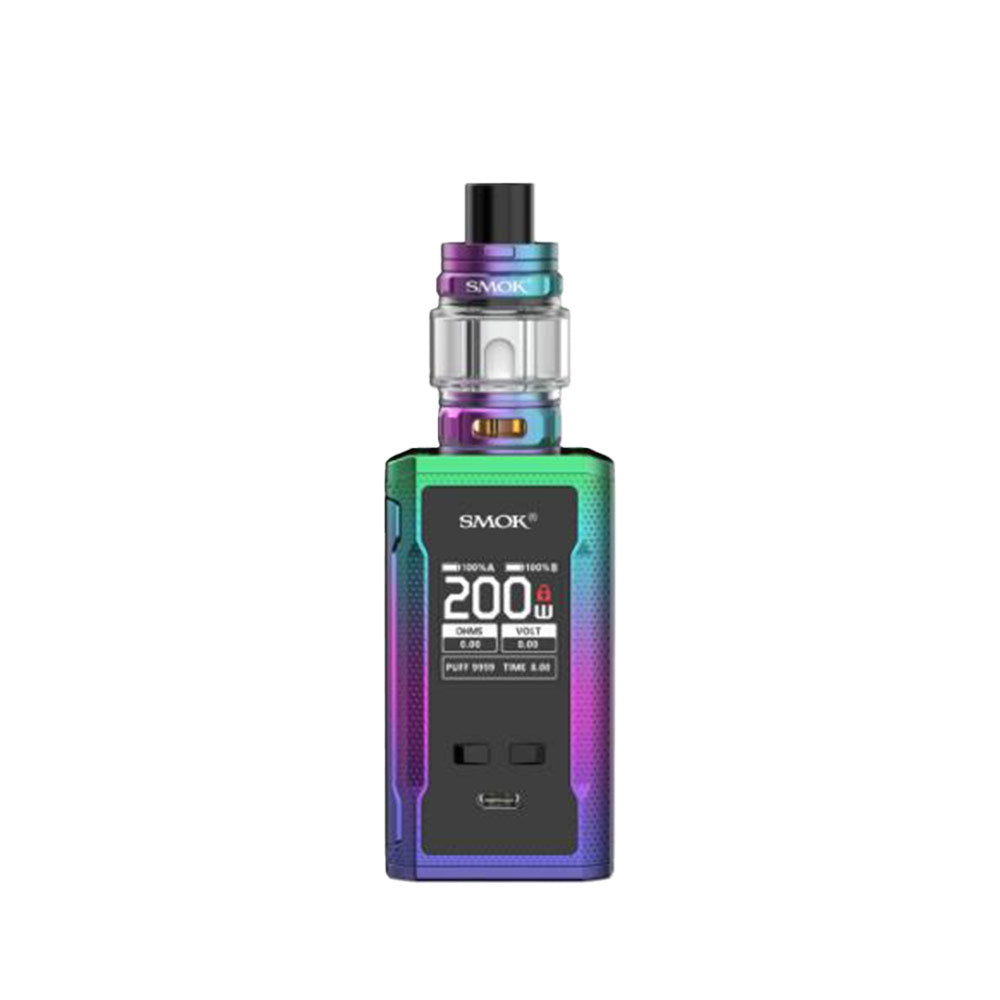 Smok R-Kiss 2 Vape Sub Ohm Kit | Vapouriz Smok R-Kiss 2 Vape Sub Ohm Kit | Vapouriz