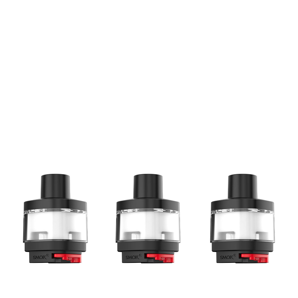 SMOK RPM 5 Refillable Pods 2ml | Vapouriz UK SMOK RPM 5 Refillable Pods 2ml | Vapouriz UK