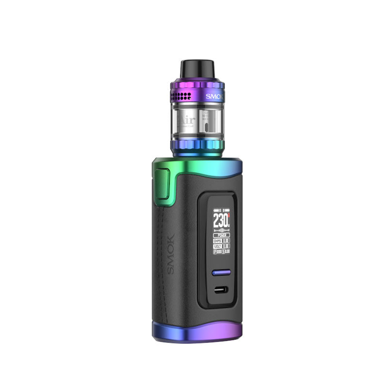SMOK Morph 3 Vape Kit | Vapouriz SMOK Morph 3 Vape Kit | Vapouriz