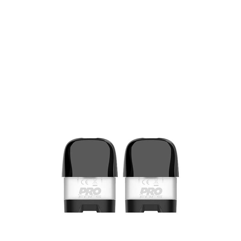 Uwell Caliburn X replacement, refillable 2ml pods | 2-pack | Vapouriz UK Uwell Caliburn X replacement, refillable 2ml pods | 2-pack | Vapouriz UK