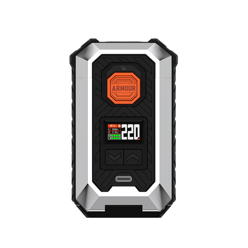 Vaporesso Armour Max Vape Box Mod 220W | Vapouriz UK Vaporesso Armour Max Vape Box Mod 220W | Vapouriz UK