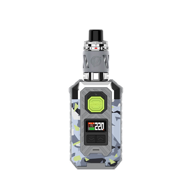 Vaporesso Armour Max Vape Kit 220W 2ml | Vapouriz UK Vaporesso Armour Max Vape Kit 220W 2ml | Vapouriz UK