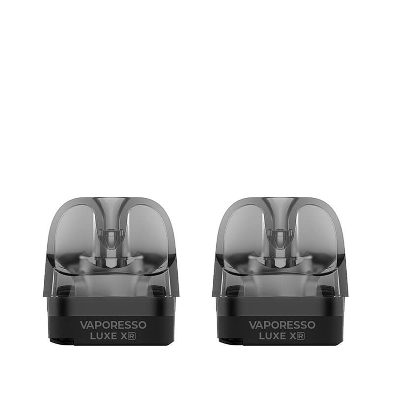 Vaporesso Luxe X Replacement Pod 2-pack | Vapouriz UK Vaporesso Luxe X Replacement Pod 2-pack | Vapouriz UK