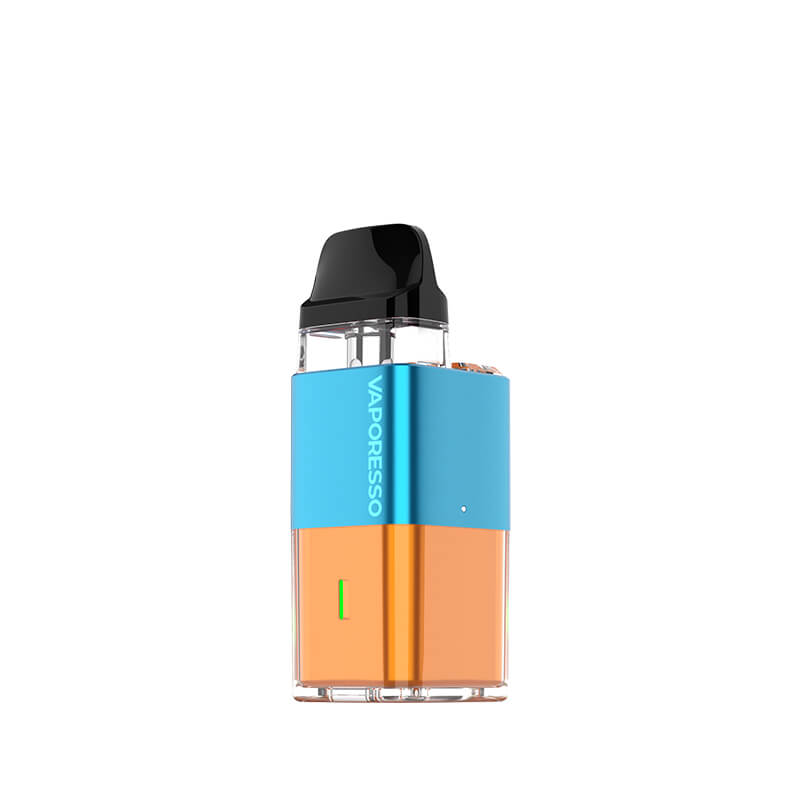 Vaporesso Xros Cube Vape Kit | Vapouriz UK Vaporesso Xros Cube Vape Kit | Vapouriz UK