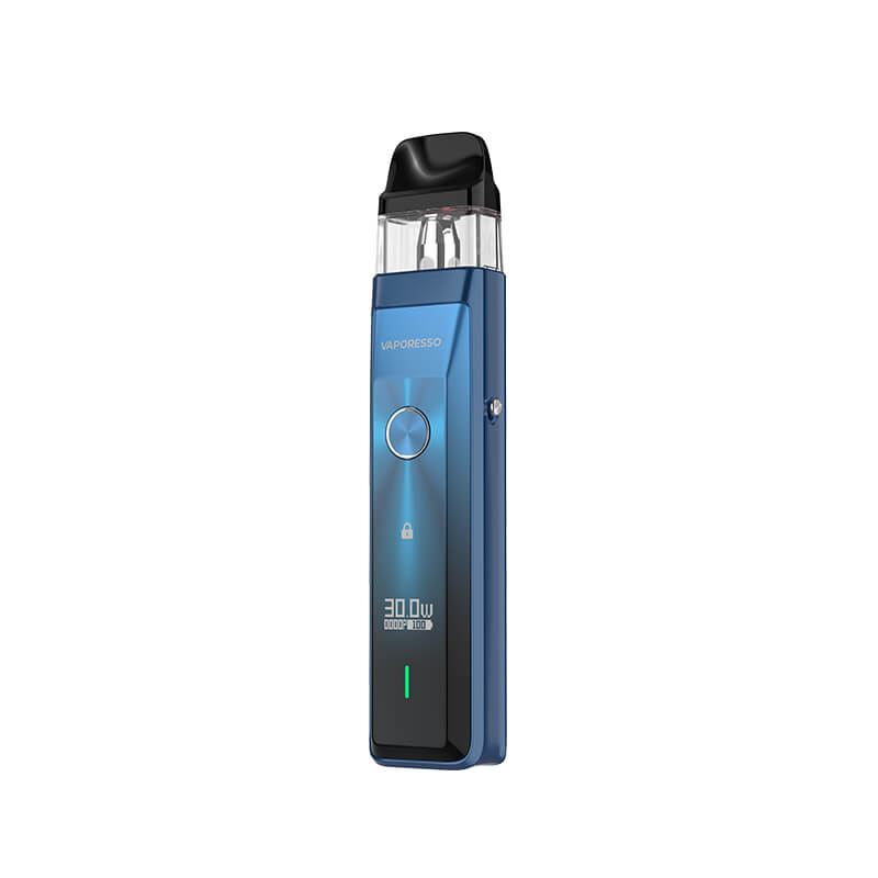 Vaporesso XROS Pro Pod Kit 30W | Vapouriz UK Vaporesso XROS Pro Pod Kit 30W | Vapouriz UK