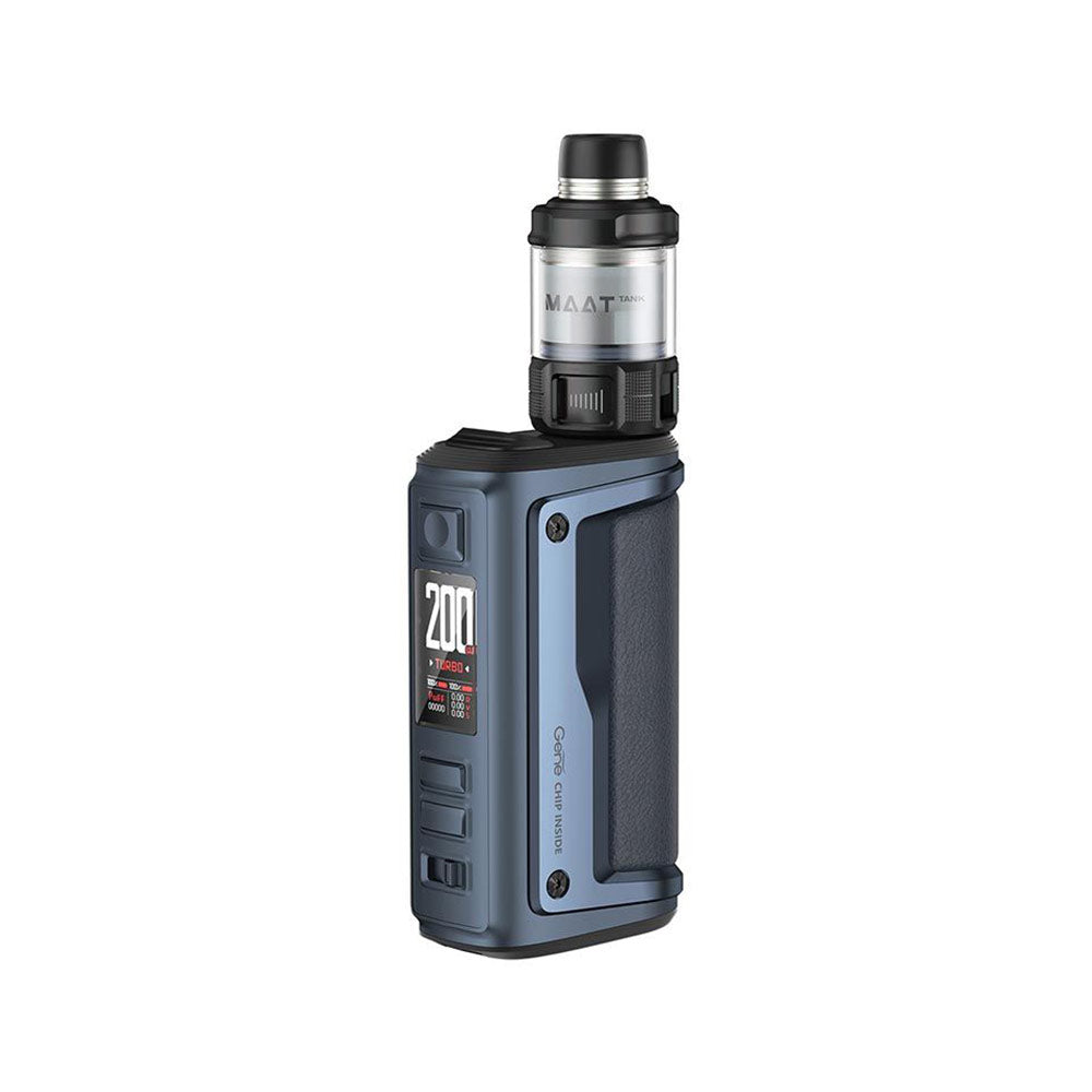 VOOPOO Argus GT II Mod Vape Kit | Vapouriz VOOPOO Argus GT II Mod Vape Kit | Vapouriz