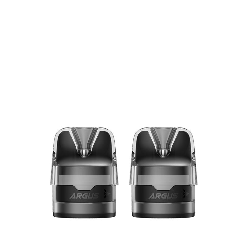 Voopoo Argus PNP X Replacement Pods 2ml 2-pack (For Argus E40 kit) |Vapouriz UK Voopoo Argus PNP X Replacement Pods 2ml 2-pack (For Argus E40 kit) |Vapouriz UK
