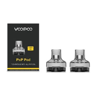 VooPoo Vape | Drag S / Drag X PNP Replacement Pods | Vapouriz VooPoo Vape | Drag S / Drag X PNP Replacement Pods | Vapouriz
