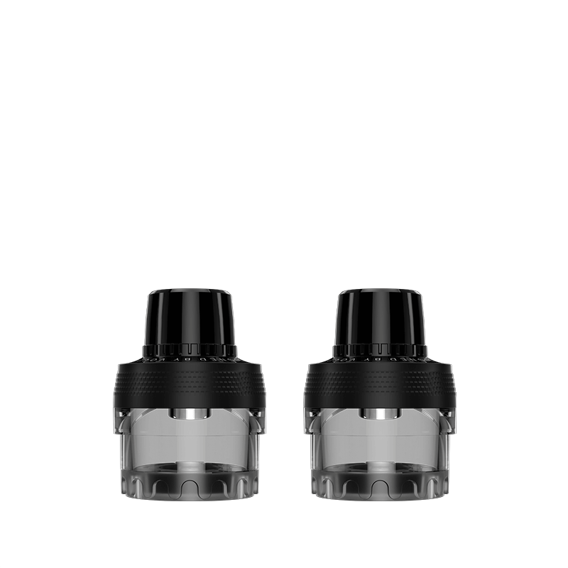 Replacement Voopoo PnP II Pods 2ml pack of 2 | Vapouriz UK Replacement Voopoo PnP II Pods 2ml pack of 2 | Vapouriz UK